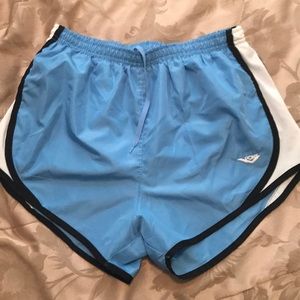Pony athletic shorts